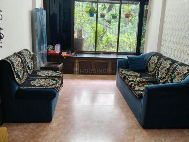 Flat for rent in Borivali East, Mumbai Suburban District
