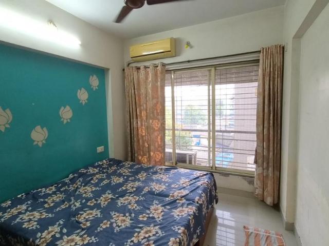 Flat for rent in Dahisar East, Mumbai Suburban District