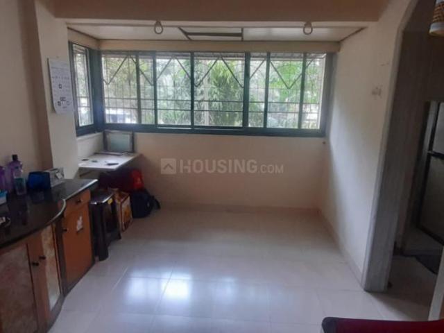 Flat for rent in Borivali East, Mumbai Suburban District