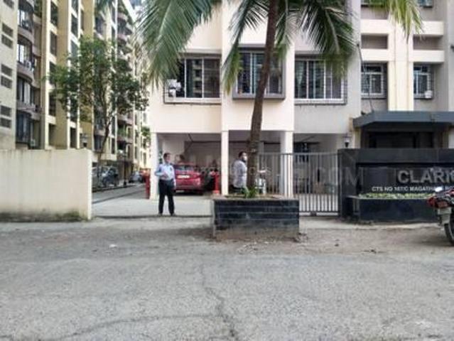 Flat for sale in Andheri - Mumbai, National Capital Territory Of Delhi