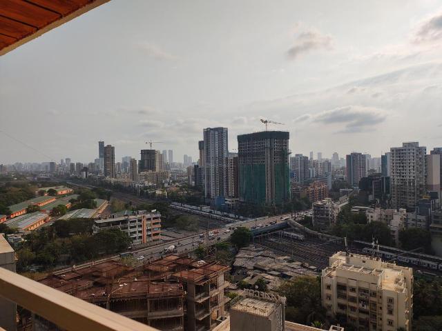 Flat for sale in Andheri - Mumbai, National Capital Territory Of Delhi
