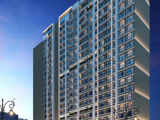 Flat for sale in Andheri - Mumbai, National Capital Territory Of Delhi