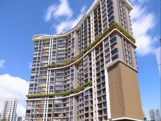 Flat for sale in Andheri - Mumbai, National Capital Territory Of Delhi