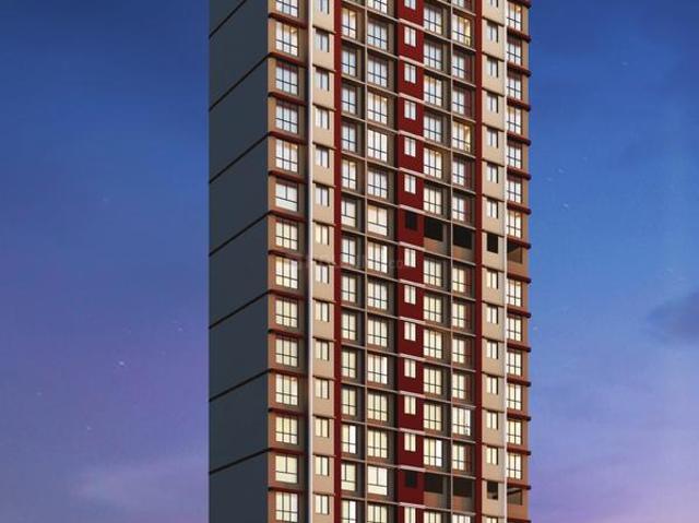 Flat for sale in Andheri - Mumbai, National Capital Territory Of Delhi