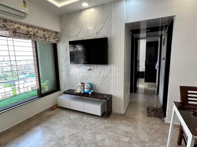 Flat for rent in Andheri - Mumbai, National Capital Territory Of Delhi
