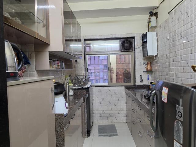 Flat for rent in Andheri - Mumbai, National Capital Territory Of Delhi