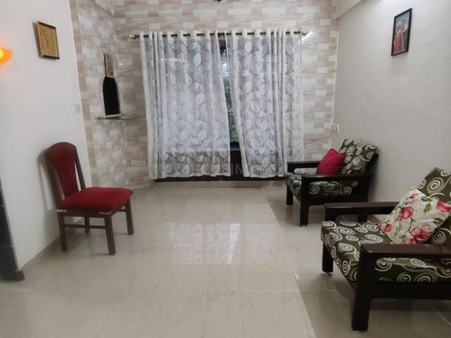 Flat for rent in Andheri - Mumbai, National Capital Territory Of Delhi