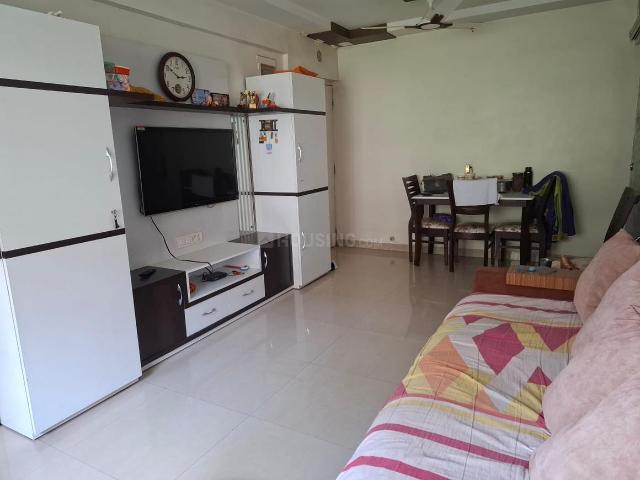 Flat for rent in Mumbai Zone 4, Mumbai Suburban District
