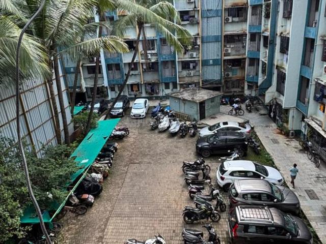 Flat for rent in Andheri - Mumbai, National Capital Territory Of Delhi