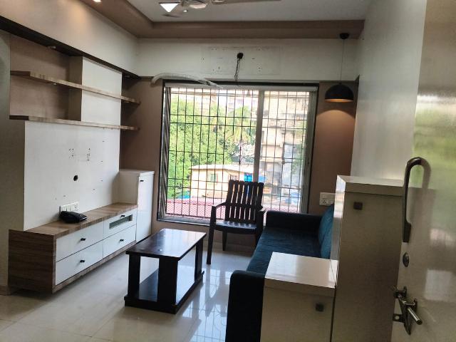 Flat for rent in Shimpoli, Mumbai Suburban District