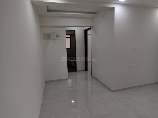 Flat for rent in Sai Baba Nagar, Mumbai Suburban District