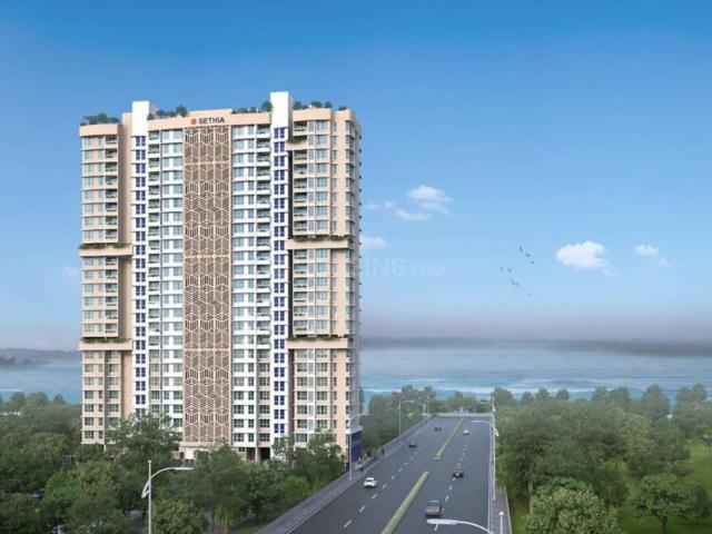 Flat for sale in Andheri - Mumbai, National Capital Territory Of Delhi