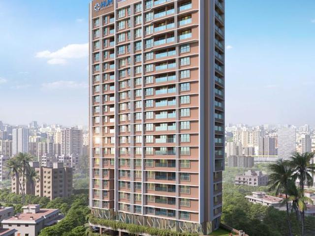 Flat for sale in Andheri - Mumbai, National Capital Territory Of Delhi