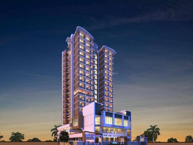 Flat for sale in Andheri - Mumbai, National Capital Territory Of Delhi
