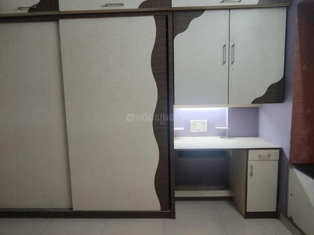 Flat for sale in Gorai, Mumbai Suburban District