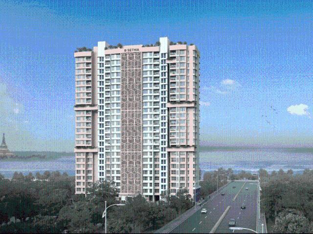Flat for sale in Andheri - Mumbai, National Capital Territory Of Delhi