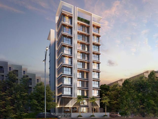 Flat for sale in Andheri - Mumbai, National Capital Territory Of Delhi