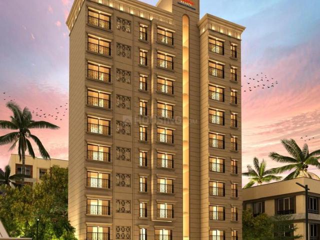 Flat for sale in Andheri - Mumbai, National Capital Territory Of Delhi