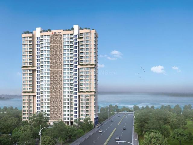 Flat for sale in Andheri - Mumbai, National Capital Territory Of Delhi