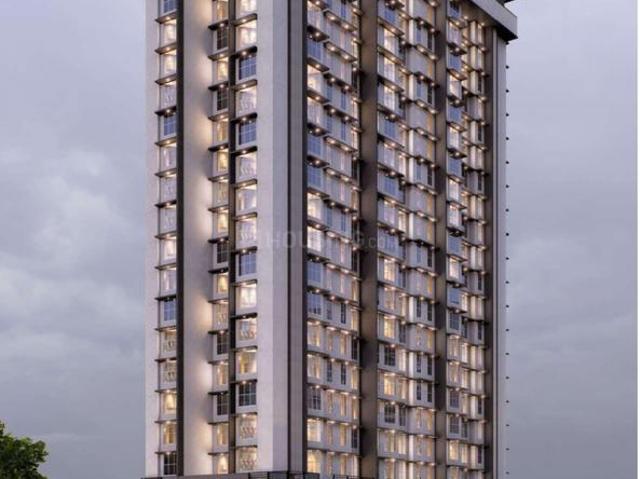 Flat for sale in Andheri - Mumbai, National Capital Territory Of Delhi