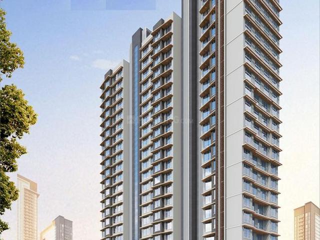 Flat for sale in Andheri - Mumbai, National Capital Territory Of Delhi