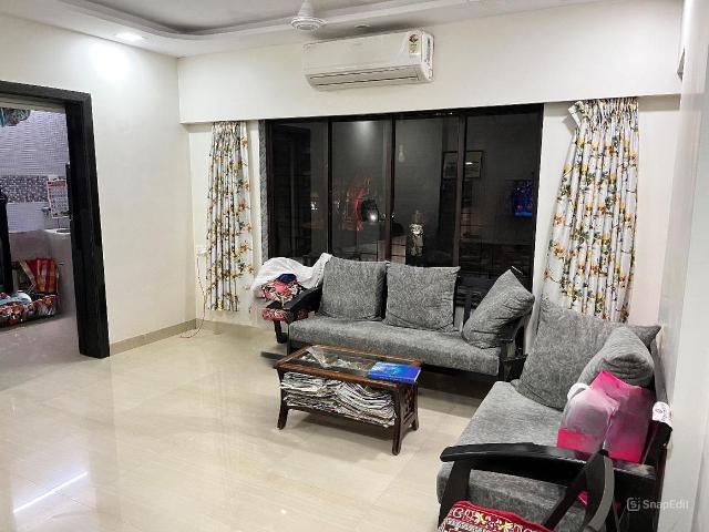 Flat for sale in Andheri - Mumbai, National Capital Territory Of Delhi
