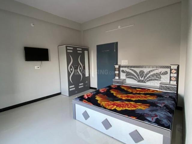 Flat for rent in Auraiya