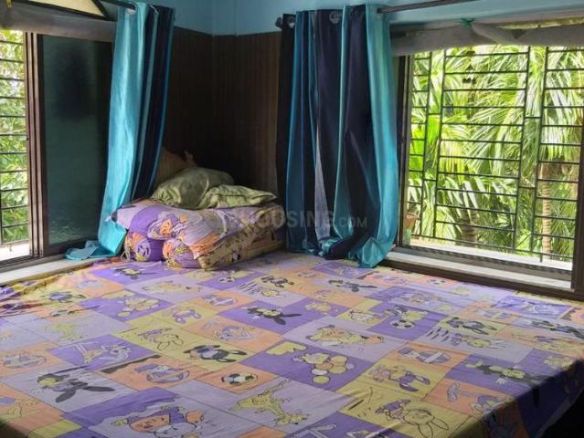 Flat for rent in Calcutta, West Bengal
