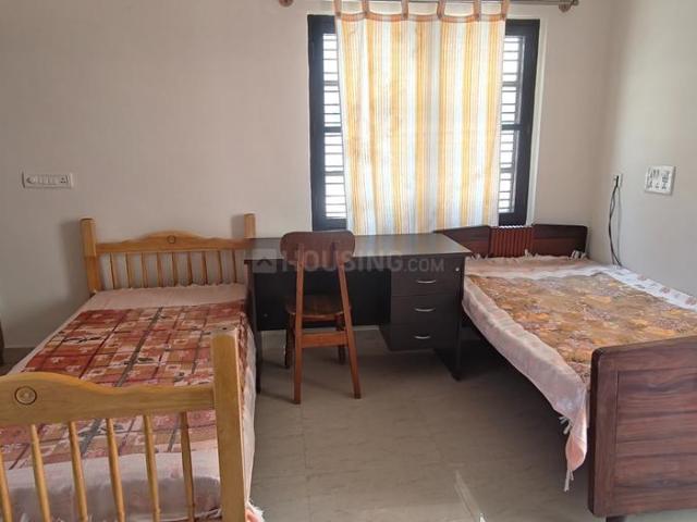 Flat for rent in Bangalore East, Cox Town - Bangalore