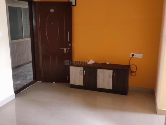 Flat for rent in Bangalore East, Cox Town - Bangalore