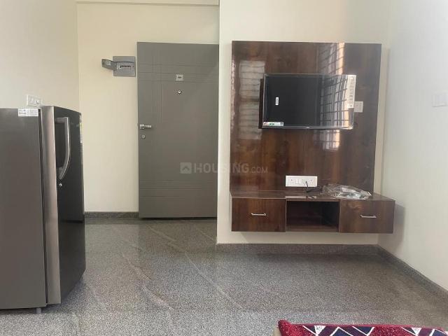 Flat for rent in Bangalore East, Cox Town - Bangalore