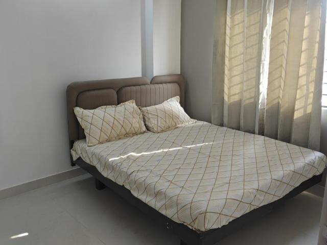 Flat for rent in Bangalore East, Cox Town - Bangalore