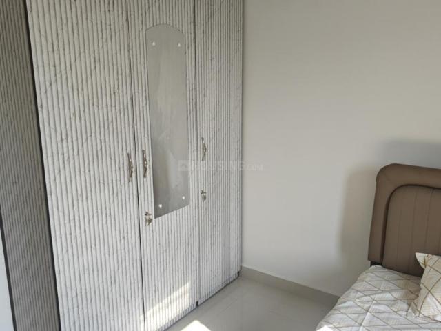 Flat for rent in Bangalore East, Cox Town - Bangalore