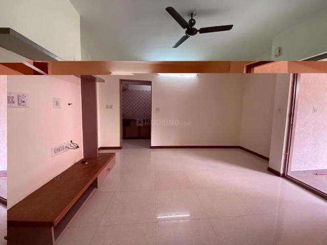 Flat for rent in Bangalore East, Cox Town - Bangalore