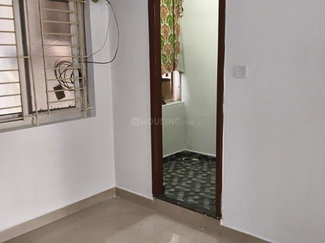 Flat for rent in Bangalore East, Cox Town - Bangalore
