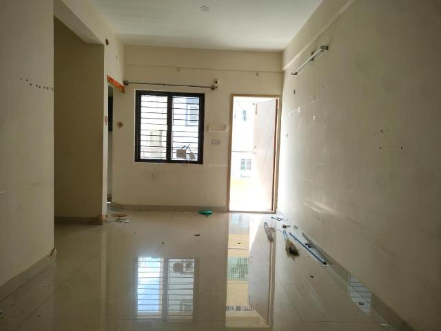 Flat for rent in Bangalore East, Cox Town - Bangalore
