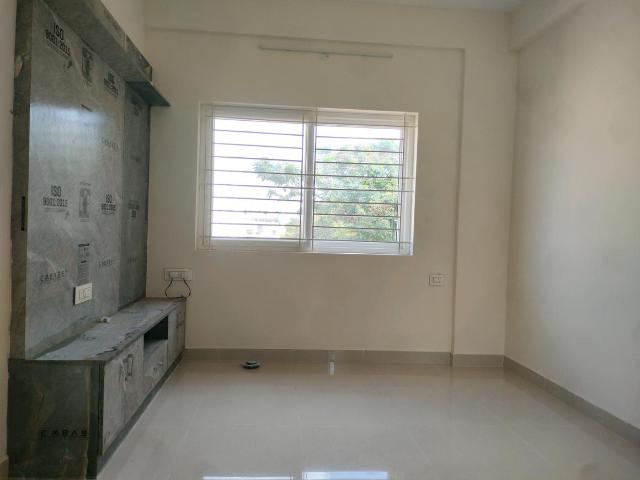 Flat for rent in Bangalore East, Cox Town - Bangalore