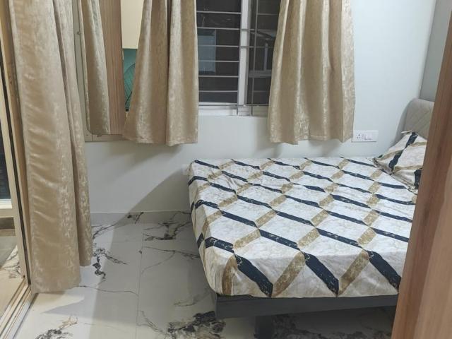 Flat for rent in Bangalore East, Cox Town - Bangalore