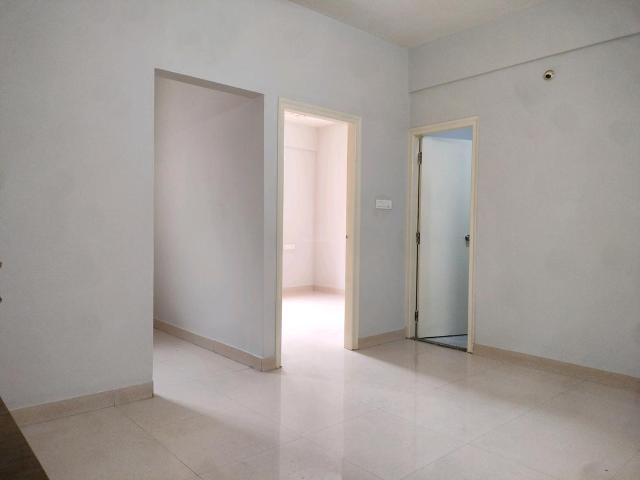Flat for rent in Bangalore East, Cox Town - Bangalore