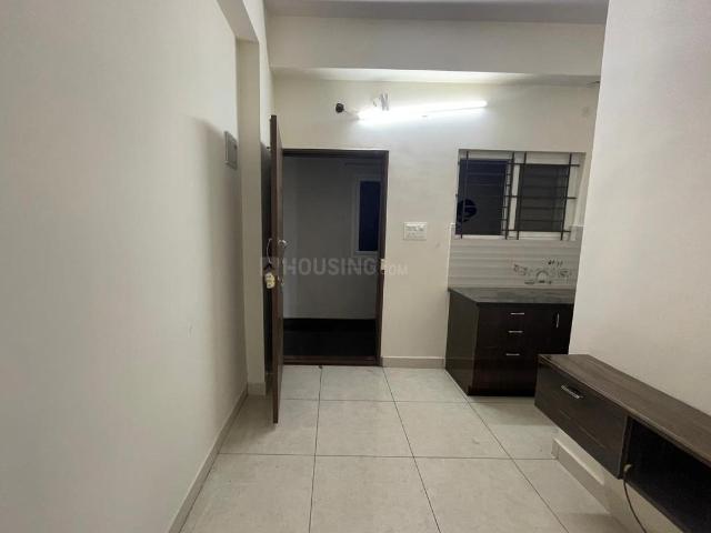 Flat for rent in Bangalore East, Cox Town - Bangalore