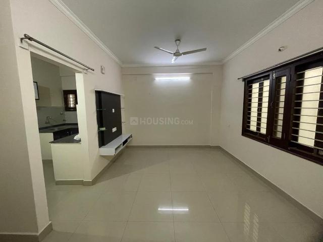 Flat for rent in Bangalore East, Cox Town - Bangalore