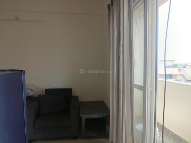 Flat for rent in Bangalore East, Cox Town - Bangalore