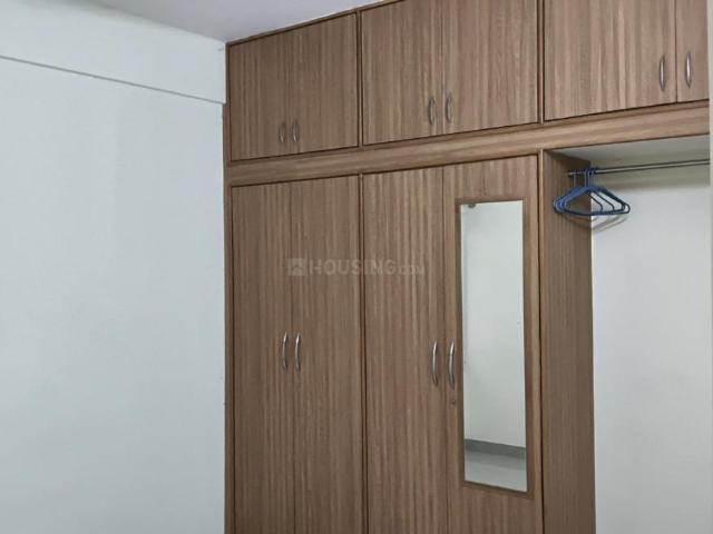 Flat for rent in Bangalore East, Cox Town - Bangalore