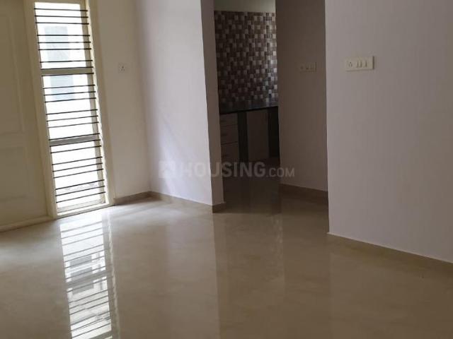 Flat for rent in Bangalore East, Cox Town - Bangalore