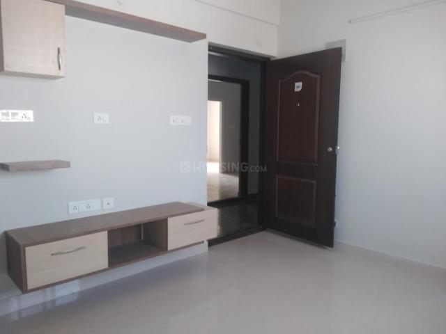 Flat for rent in Bangalore East, Cox Town - Bangalore