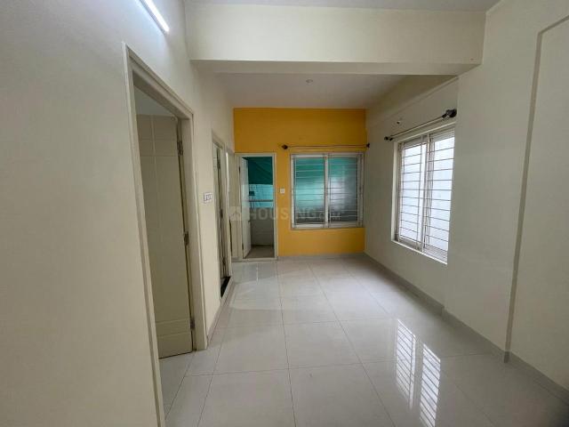 Flat for rent in Bangalore East, Cox Town - Bangalore