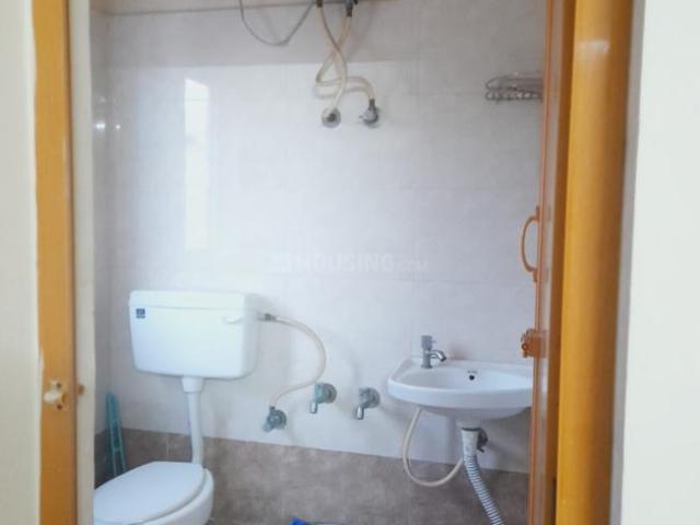 Flat for rent in Bangalore East, Cox Town - Bangalore