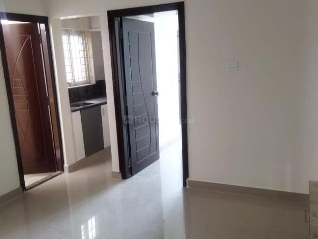 Flat for rent in Bangalore East, Cox Town - Bangalore