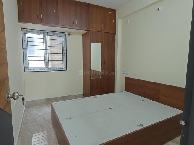 Flat for rent in Bangalore East, Cox Town - Bangalore