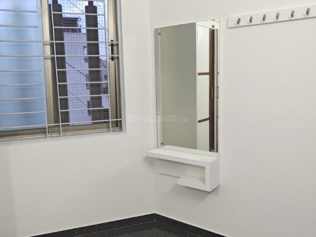 Flat for rent in Bangalore East, Cox Town - Bangalore